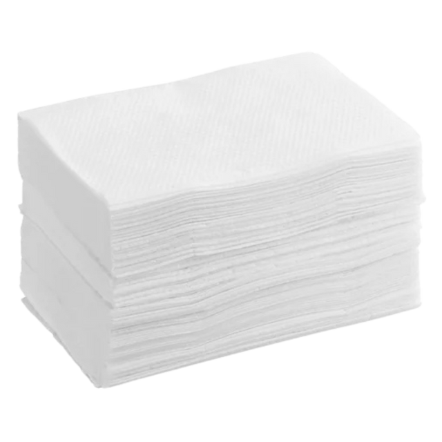 Junior Dispenser Napkins - NAJR-MC - 500 x 18/CS, 7x 8/S