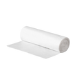 24" x 22" High Density White Notion Bags