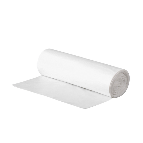 White Notion Bags - NB2422R - 1000pcs