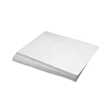 18" x 24" Brown Newsprint Sheets - 25 lbs