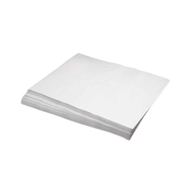 24" x 36" Newsprint Sheets - 25lbs