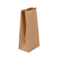10 lb Brown Paper Bags