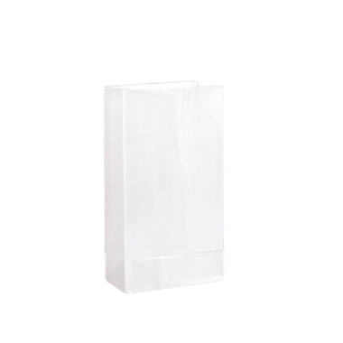 4" x 2" x 9" Printed Pharmacy/Prescription Bags