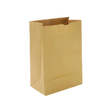 14 lb Brown Paper Bags