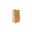 Paper Bags - Brown - PB1B - 500 pcs