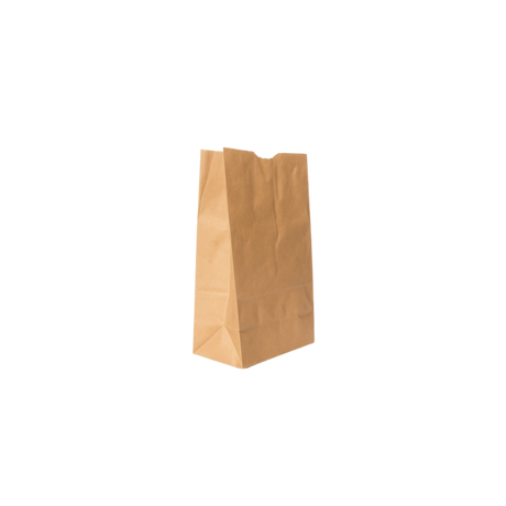 1 lb Brown Paper Bags