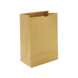20 lb Brown Paper Bags