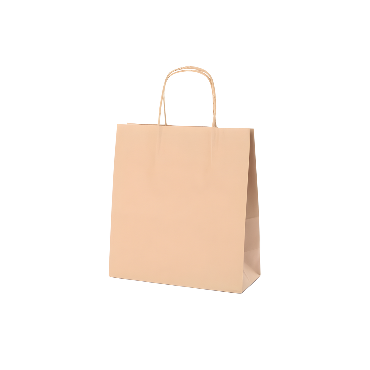 Twisted Handle Bag - PB226-A - 200 pcs