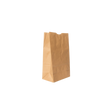 Paper Bags - Brown *Use white for clearance* - PB2B - 500 pcs