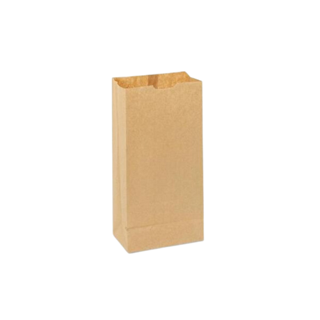 Paper Bags - Brown