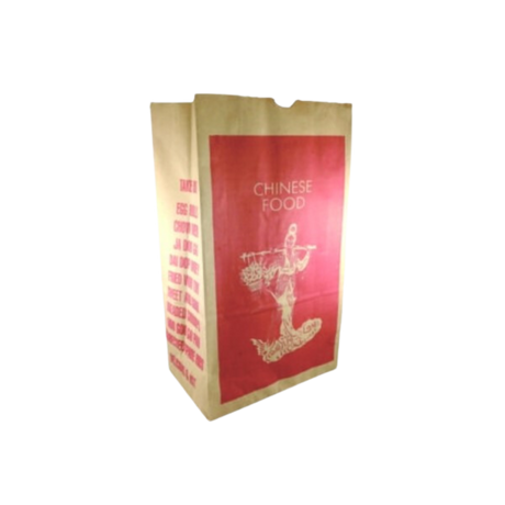 Paper Bags - Lady Bag