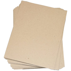 OUTBoard Divider (8 x 5 Insert Cards 30 pt) 5" x 8"