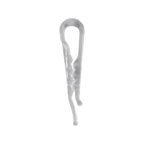 Plastic Clips