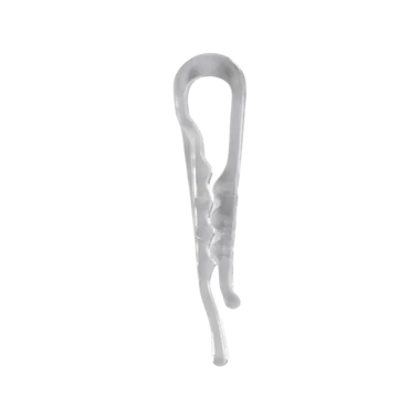 Plastic Clips