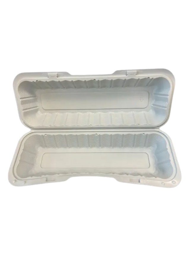 MFPP Take-Out Container - PC1204-Z - 150pcs