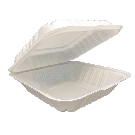 MFPP Take-Out Container - PC1551-D - 400/CS