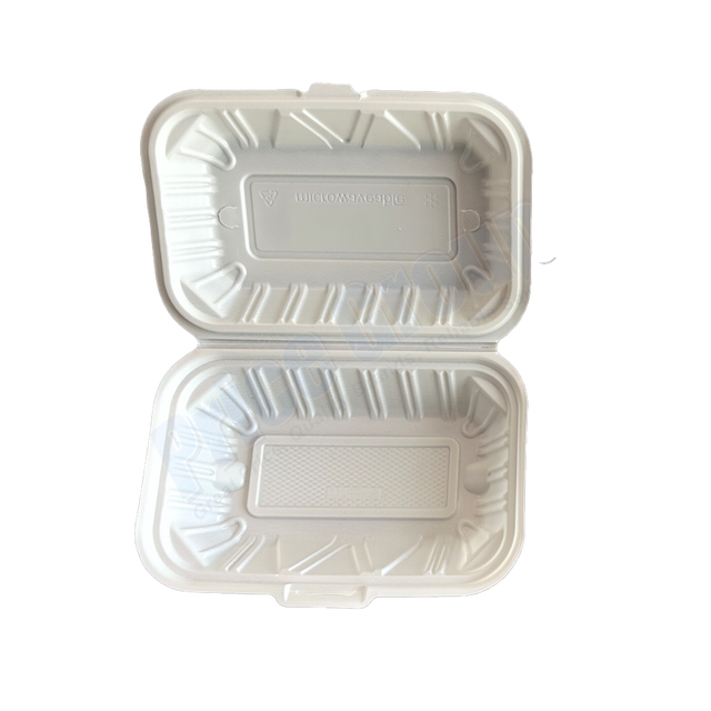 MFPP Take-Out Container - PC1751-D - 300 pc/case