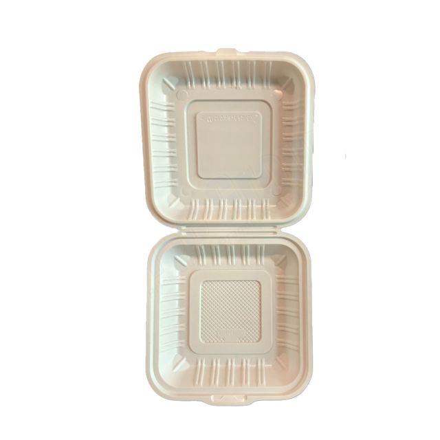 MFPP Take-Out Container - PC1771-D - 150 pcs/case