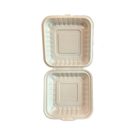 MFPP Take-Out Container - PC1771-D - 150 pcs/case