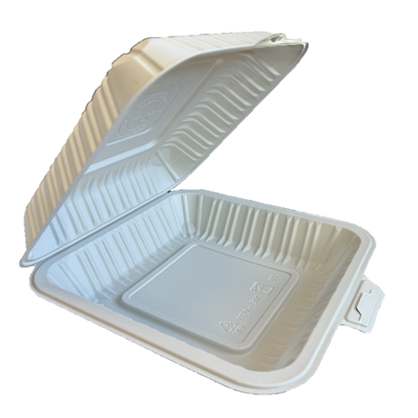 MFPP Take-Out Container - PC1771-N - 150 pcs, 8LX12