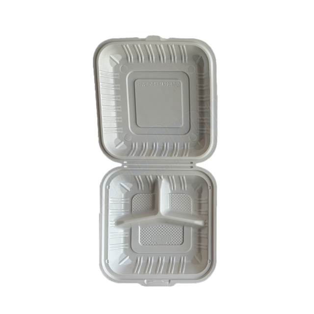 MFPP Take-Out Container - PC1773-D - 150 pc/case