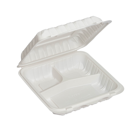 MFPP Take-Out Container - PC1773-MC - 150 pcs, 8Lx10