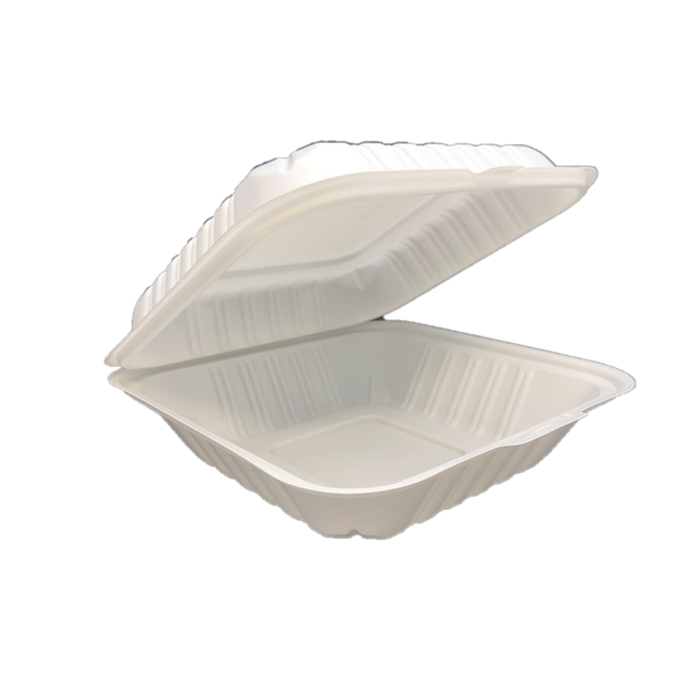 MFPP Take-Out Container - PC1881-D - 150/cs