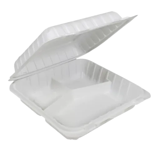 MFPP Take-Out Container