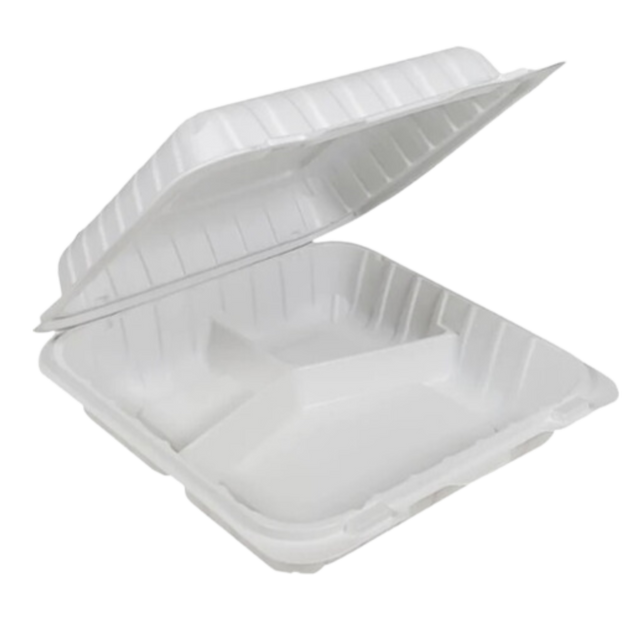 MFPP Take-Out Container - PC1883-D - 150/cs