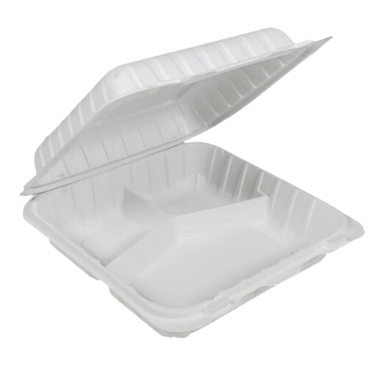 MFPP Take-Out Container - PC1883-D - 150/cs