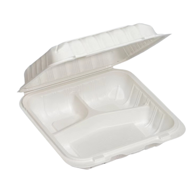 MFPP Take-Out Container - PC1883-MC - 150/cs, 8Lx10