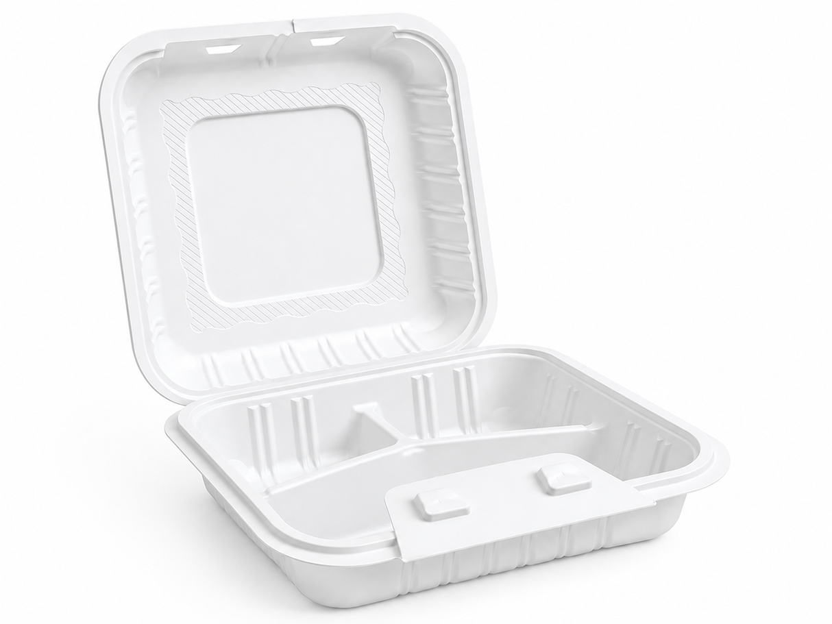 MFPP Take-Out Container