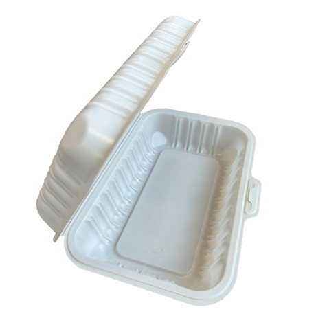 MFPP Take-Out Container - PC1961-D - 150 pcs/case