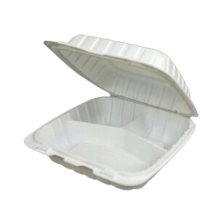 MFPP Take-Out Container - PC1993-D - 150/cs