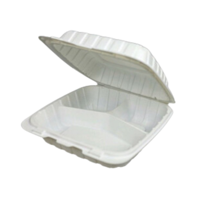 MFPP Take-Out Container - PC1993-D - 150/cs