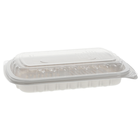 Half Slab Rib containers* - PC21072-P - 90 sets, 22/skid