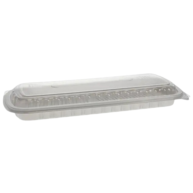Meal Master Full Rib Container*！