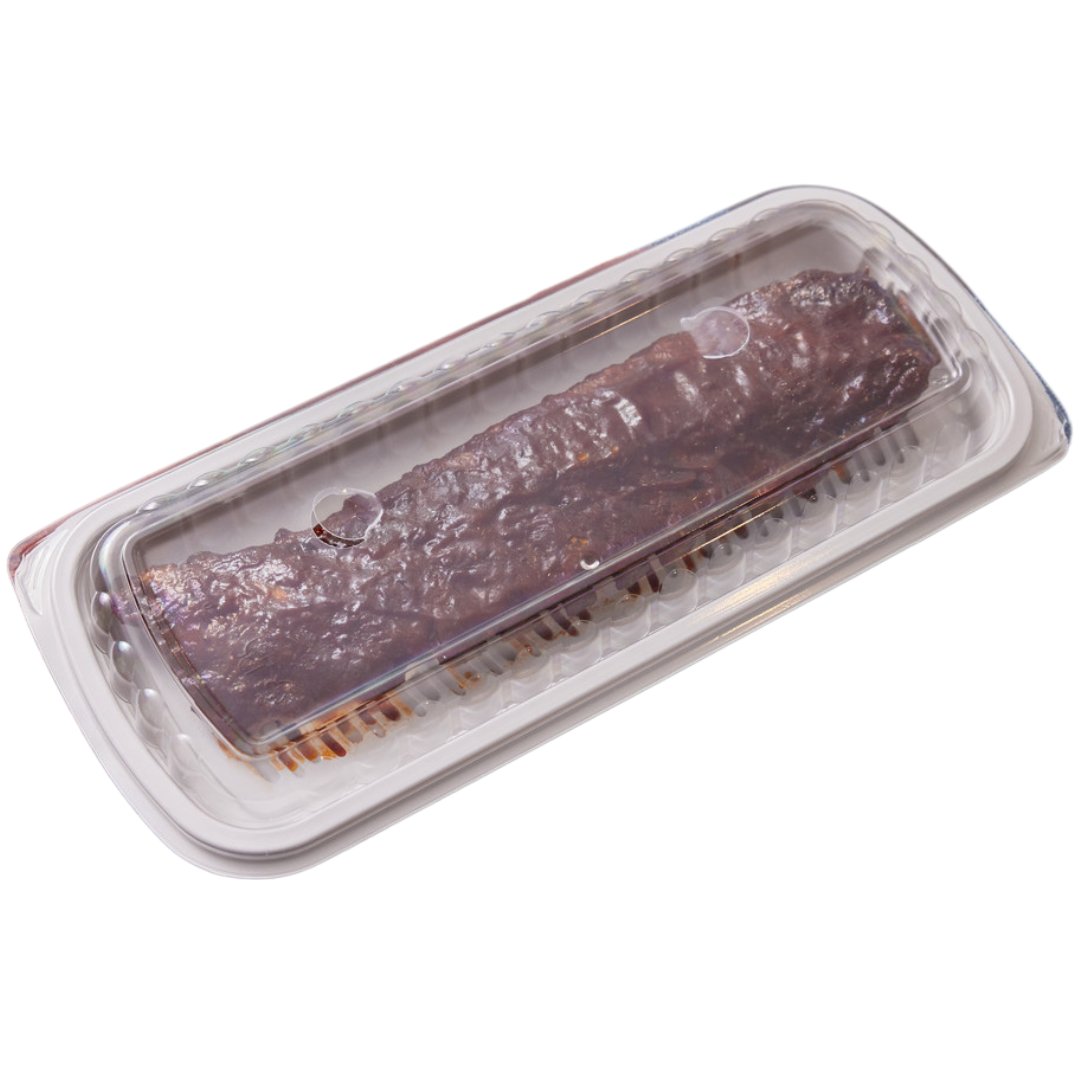 Meal Master Full Rib Containerï¼_x0081_ (YCNC16700DZW) - Pactiv