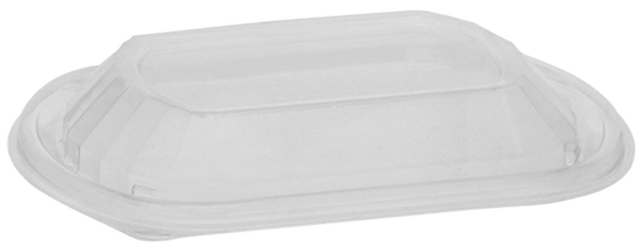 *Dome Lid* - PC232L-P - 252 ct