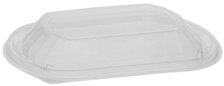 *Dome Lid* - PC232L-P - 252 ct