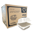 MFPP Take-Out Container - PC2661-E - 250/cs, 7x8L/S