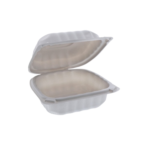 MFPP Take-Out Container - PC2661-P - 400/cs