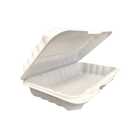 MFPP Take-Out Container - PC2961-E - 150 pcs, 10x7/S