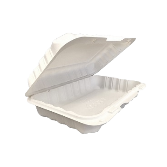 MFPP Take-Out Container - PC2961-E - 150 pcs, 10x7/S