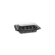 MFPP-Chicken-Barn-containersï¼_x0081_-(YCNC3004000W)-9.5-x-8-x-3"---Pactiv