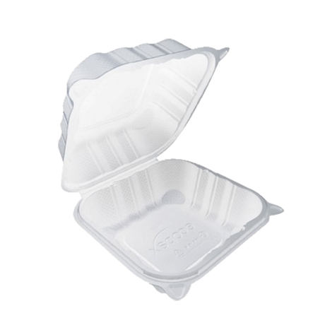 MFPP Take-Out Container - PC2991-E - 150/cs, 10x4L/S