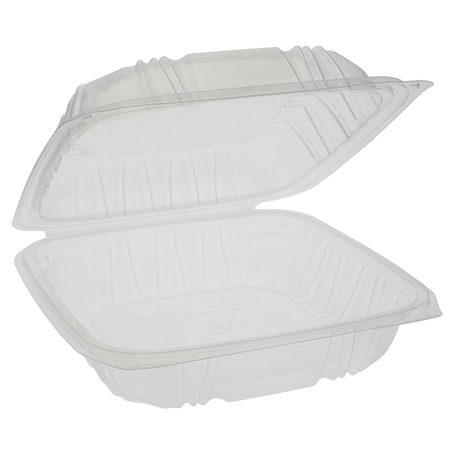 PP Take-Out Container - PC3881-P - 150/cs, 8x2L/S