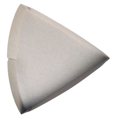 Pizza Slice Tray