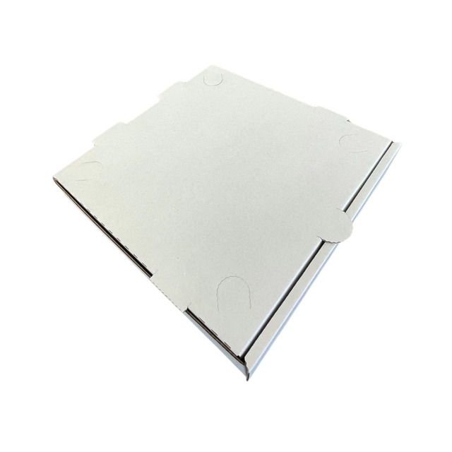 Pizza Boxes - PI308W-MC - 50 pcs