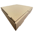 Pizza Boxes - PI312K-MC - 50 pcs, 42/S